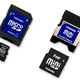 Image for article titled Giz Explains: An Illustrated Guide to Every Stupid Memory Card You Need